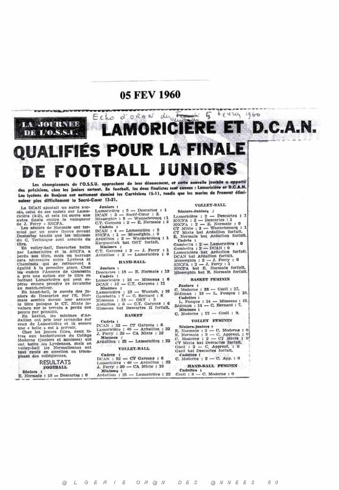 08 ECOLE DE LA DCAN SAISON 1959 60 N0014.JPG